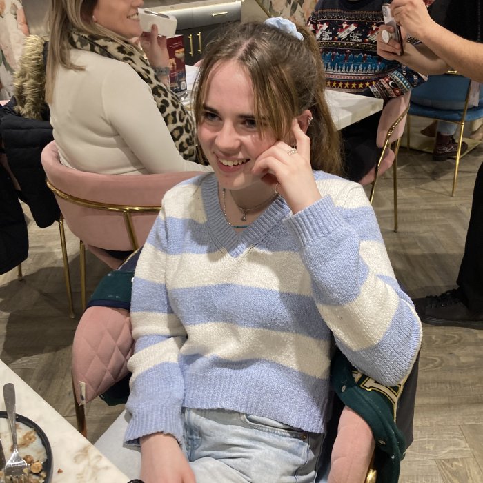 Magic at Heavenly Desserts in York2