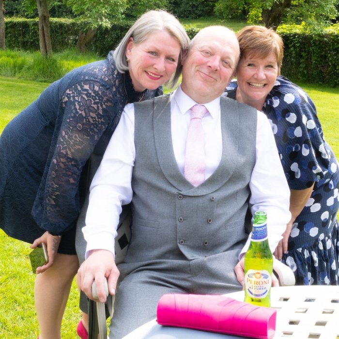 Philip and friends2