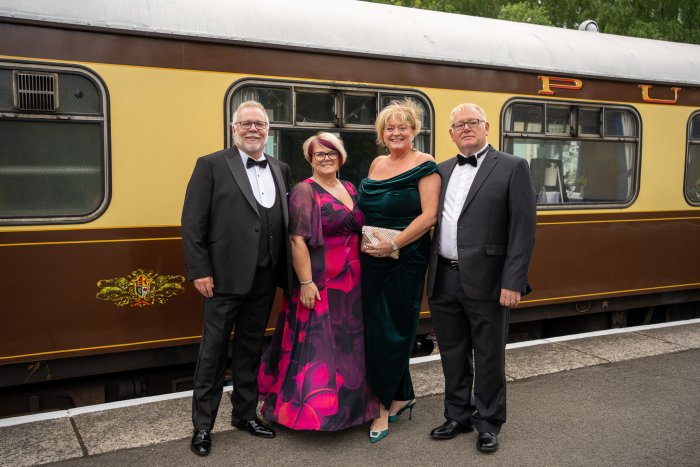 North Yorkshire Moors Railway