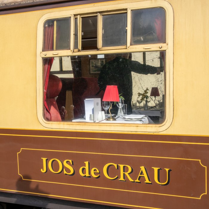 North Yorkshire Moors Railway