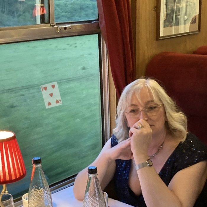 North Yorkshire Moors Railway