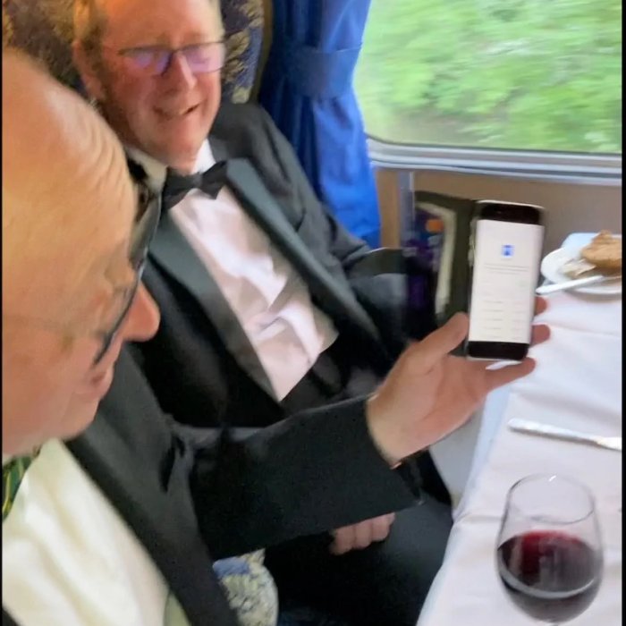 North Yorkshire Moors Railway