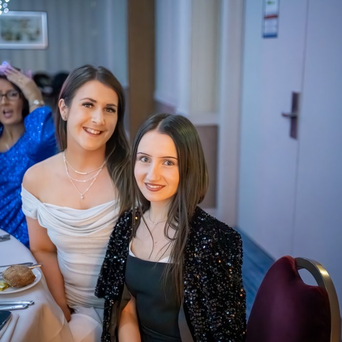 Richard Kendall’s Christmas party magic17