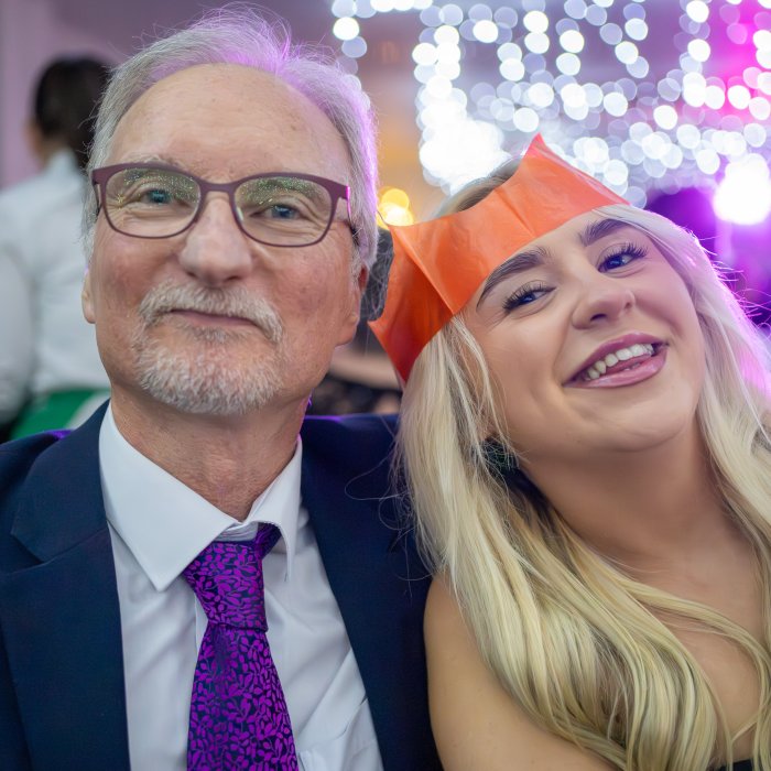 Richard Kendall’s Christmas party magic14