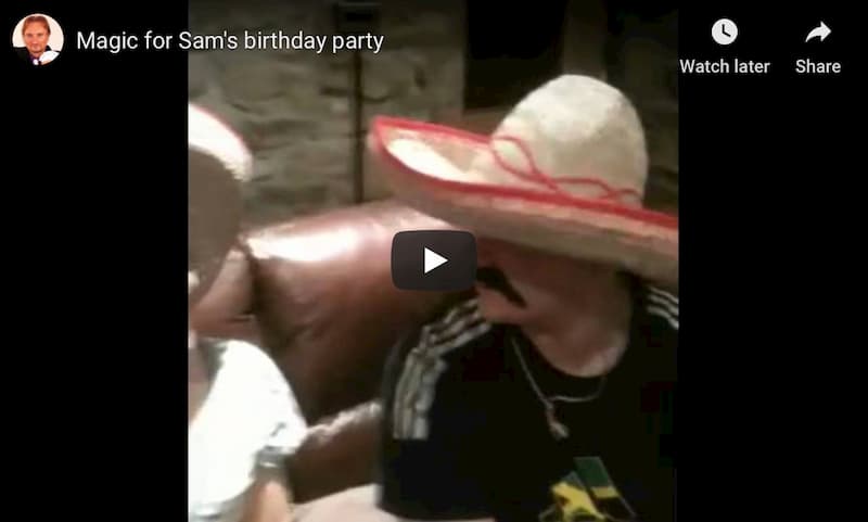 Video Title