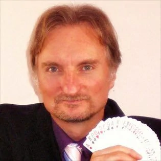 York Magician - Martin Waring